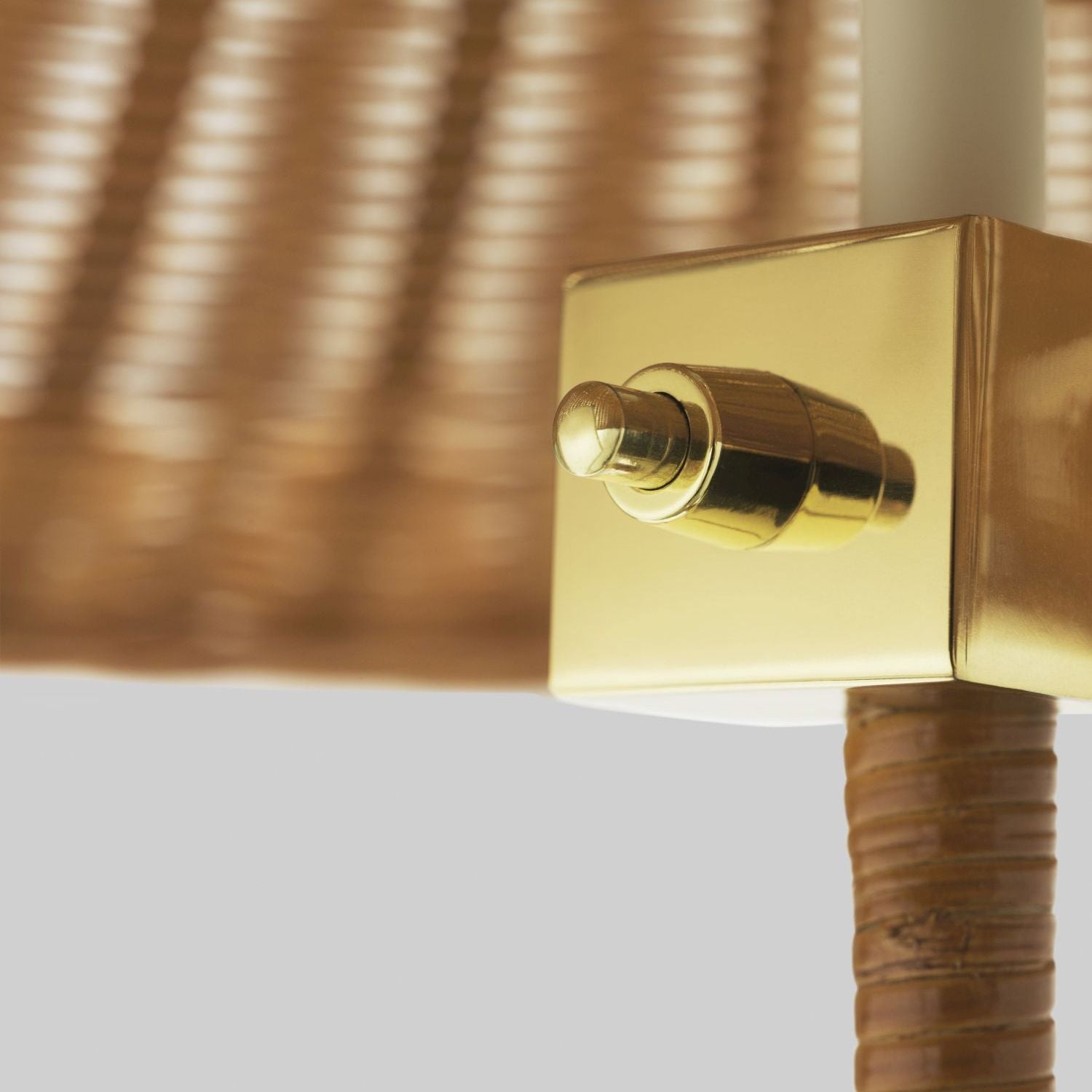 Gubi 9602 Vloerlamp