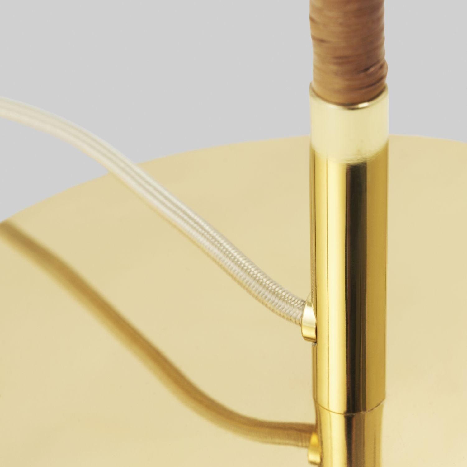 Gubi 9602 Vloerlamp
