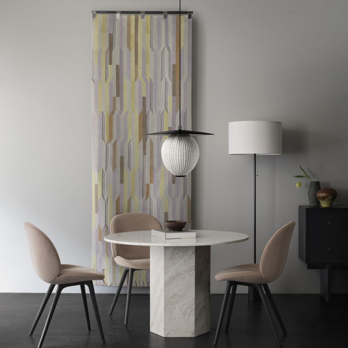 Gubi Satellite Hanglamp