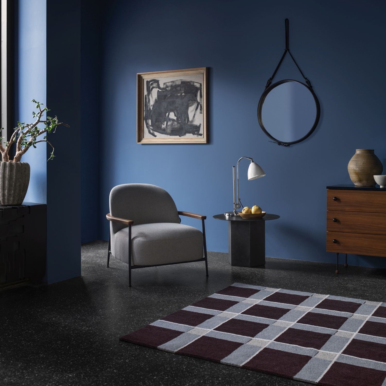 Gubi Bestlite BL1 Tafellamp