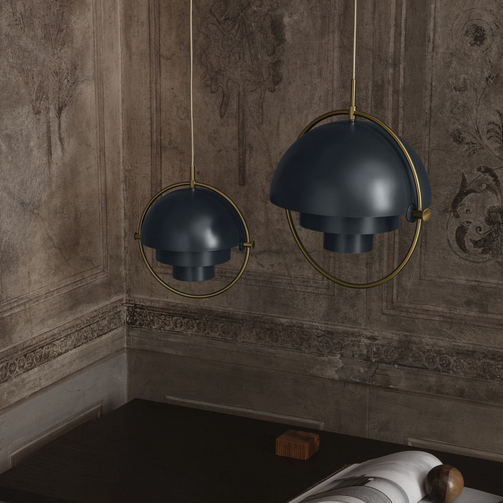 Gubi Multi-Lite Hanglamp