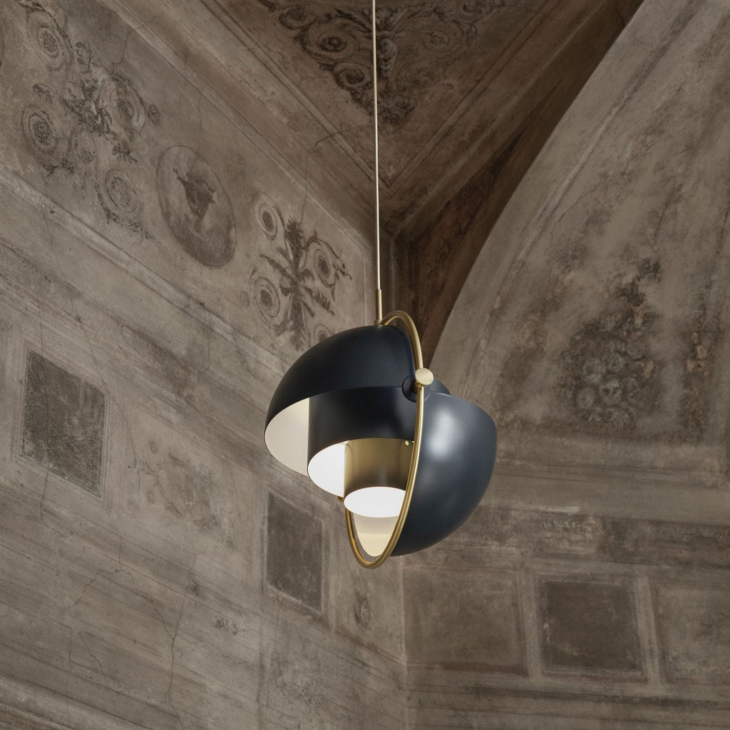 Gubi Multi-Lite Hanglamp