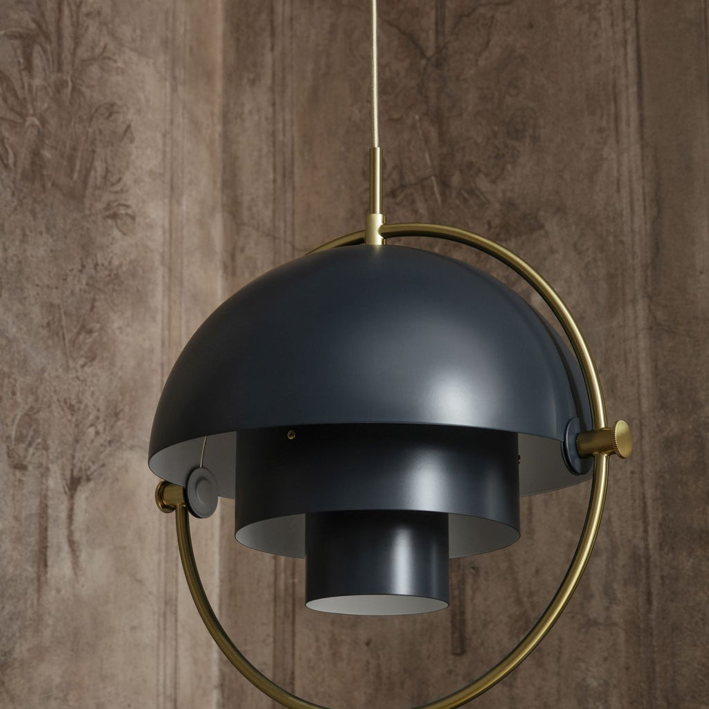 Gubi Multi-Lite Hanglamp