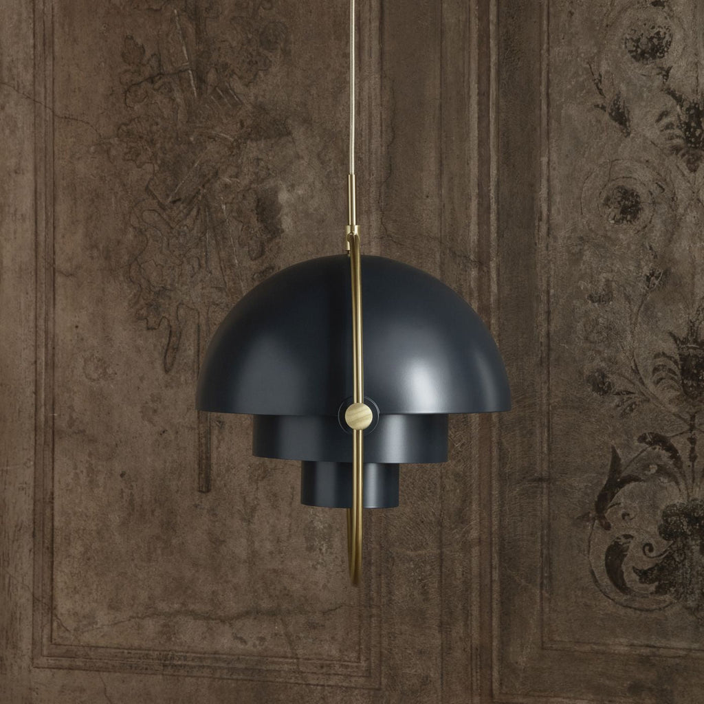 Gubi Multi-Lite Hanglamp