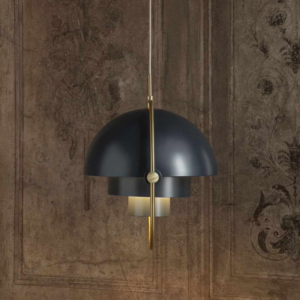 Gubi Multi-Lite Hanglamp