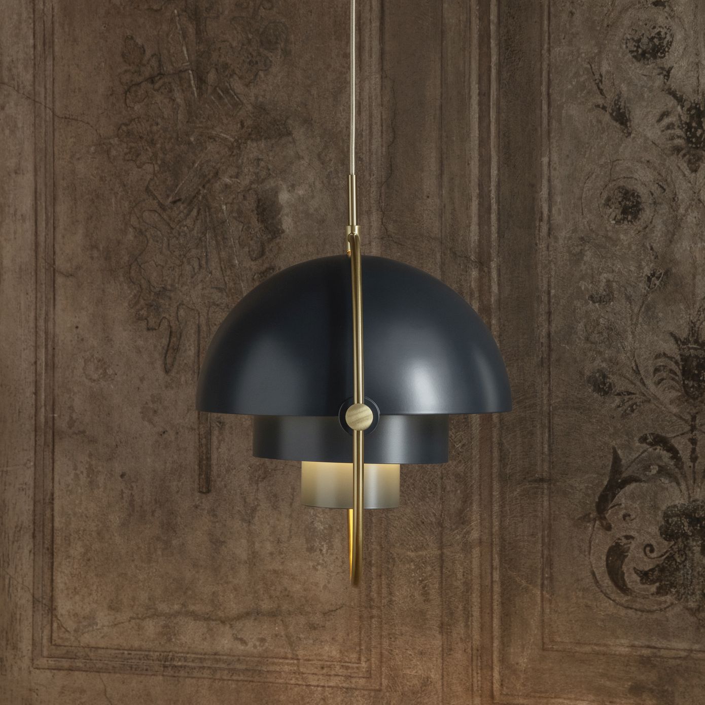 Gubi Multi-Lite Hanglamp