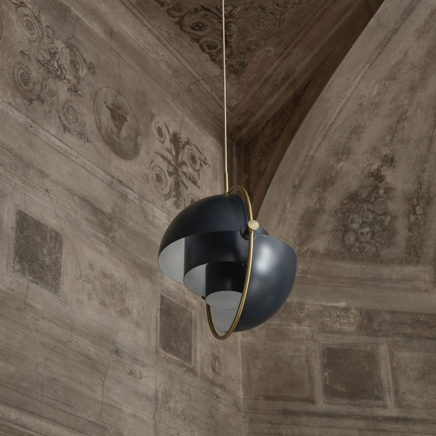Gubi Multi-Lite Hanglamp