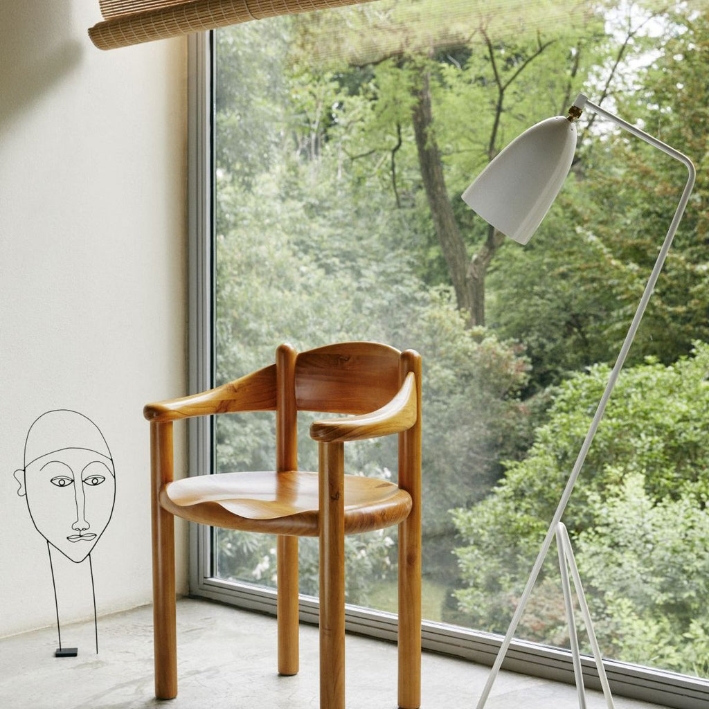 Gubi Gräshoppa Vloerlamp