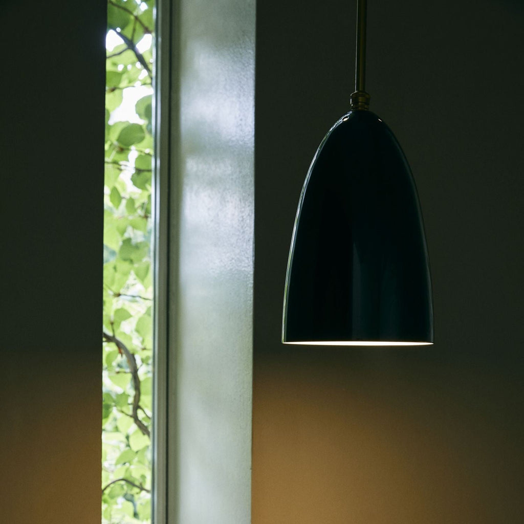 Gubi Gräshoppa Hanger