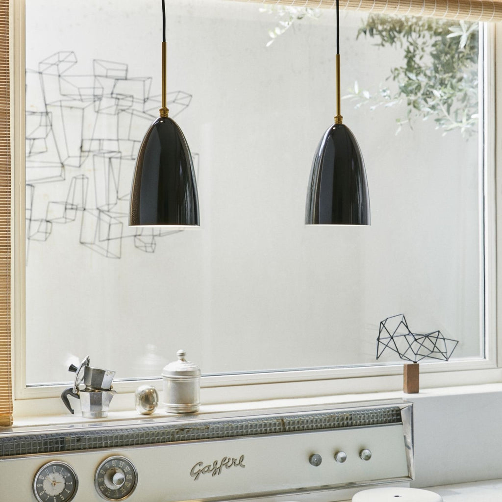 Gubi Gräshoppa Hanger