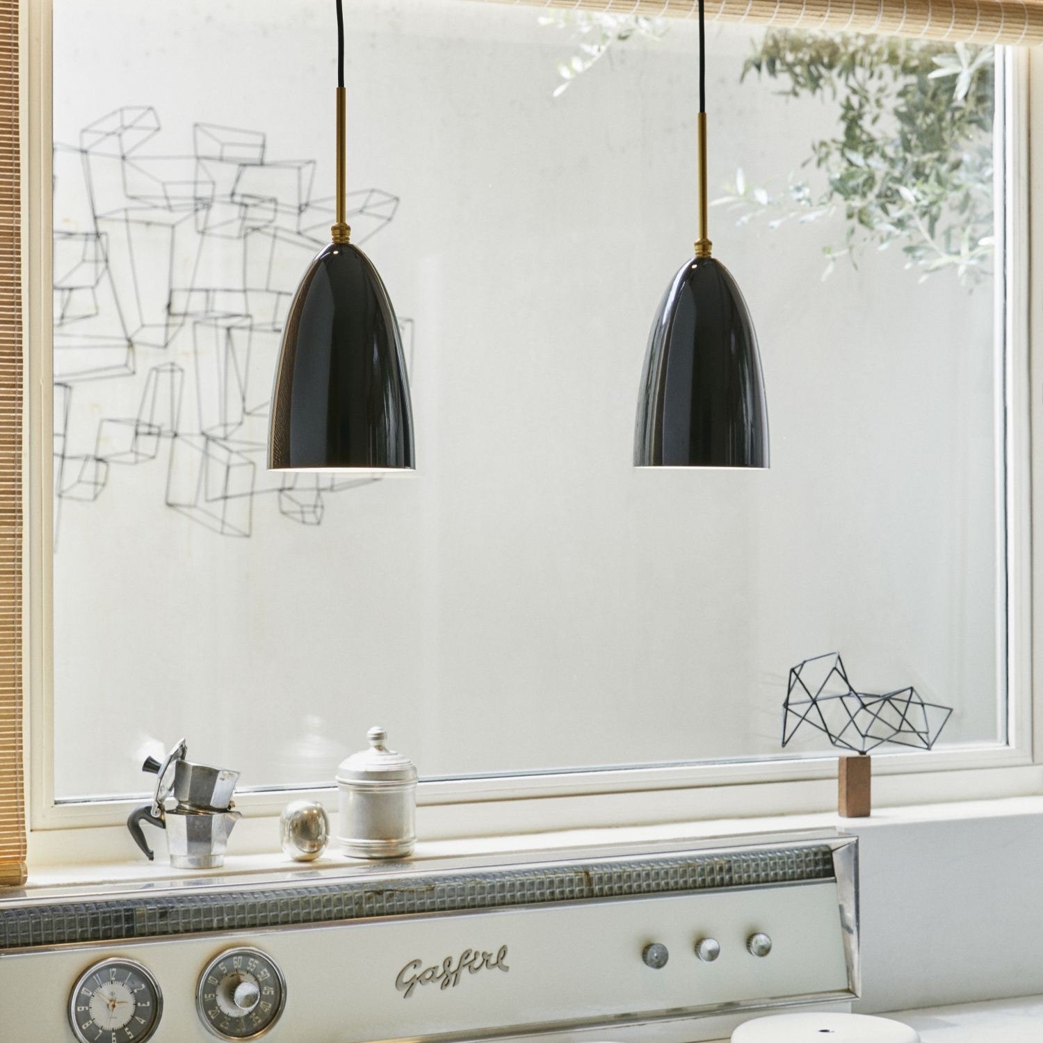 Gubi Gräshoppa Hanger