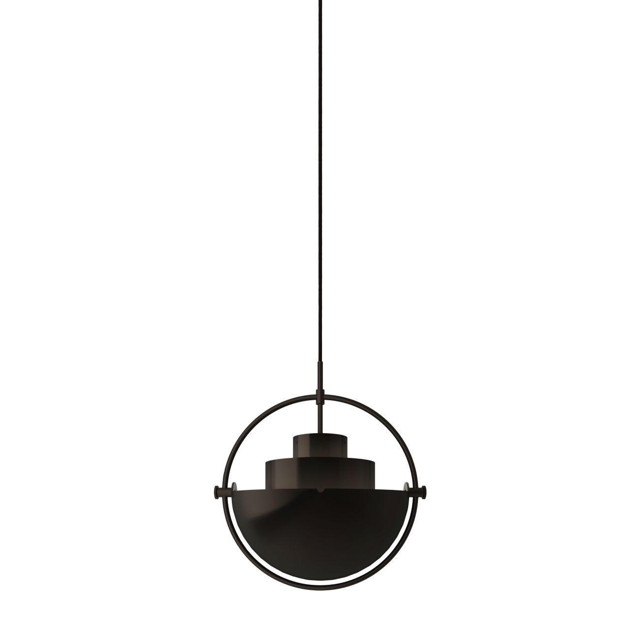 Gubi Multi-Lite Hanglamp