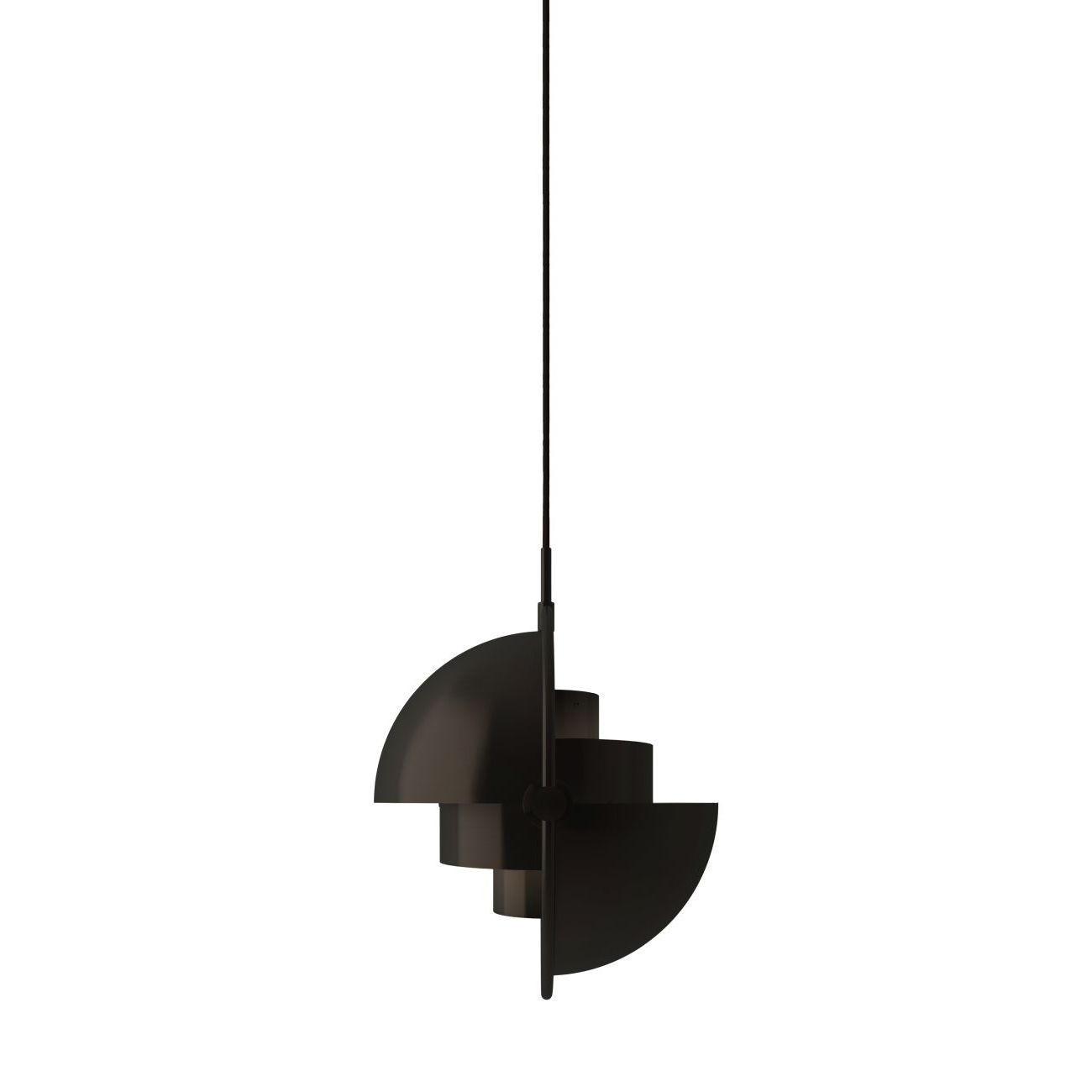 Gubi Multi-Lite Hanglamp