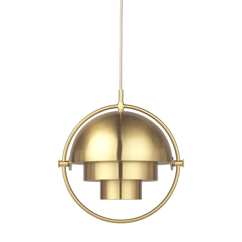 Gubi Multi-Lite Hanglamp