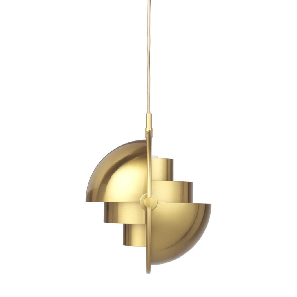 Gubi Multi-Lite Hanglamp