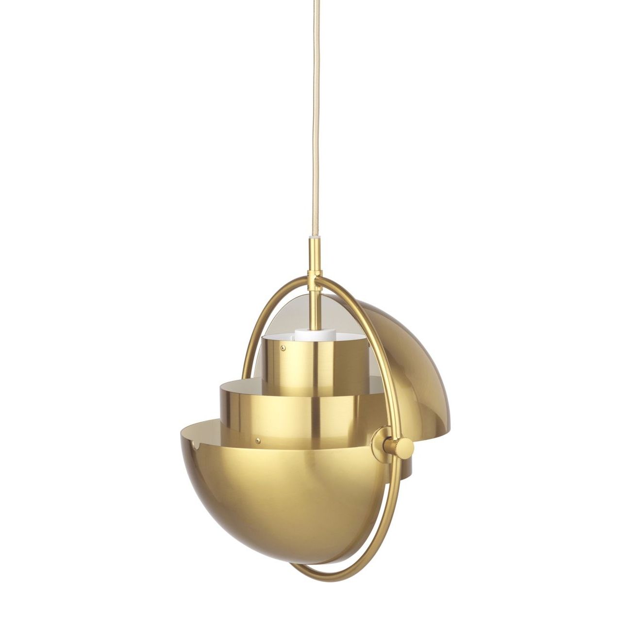 Gubi Multi-Lite Hanglamp