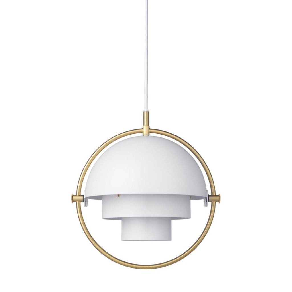 Gubi Multi-Lite Hanglamp