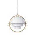 Gubi Multi-Lite Hanglamp