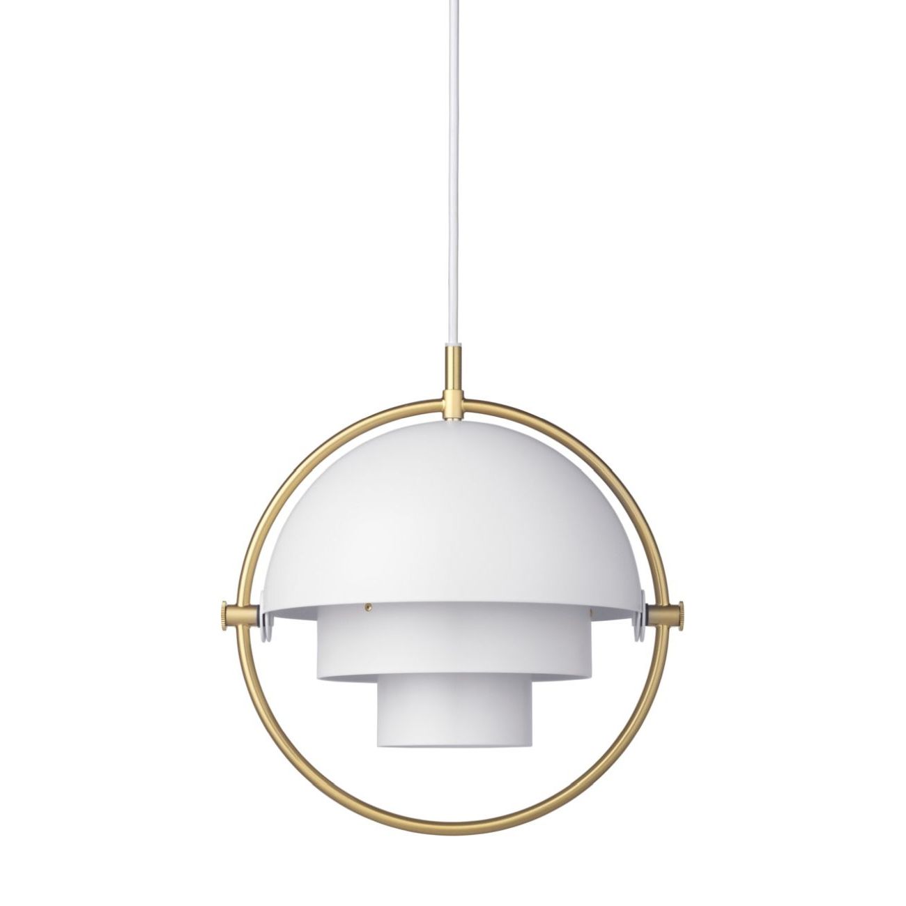 Gubi Multi-Lite Hanglamp
