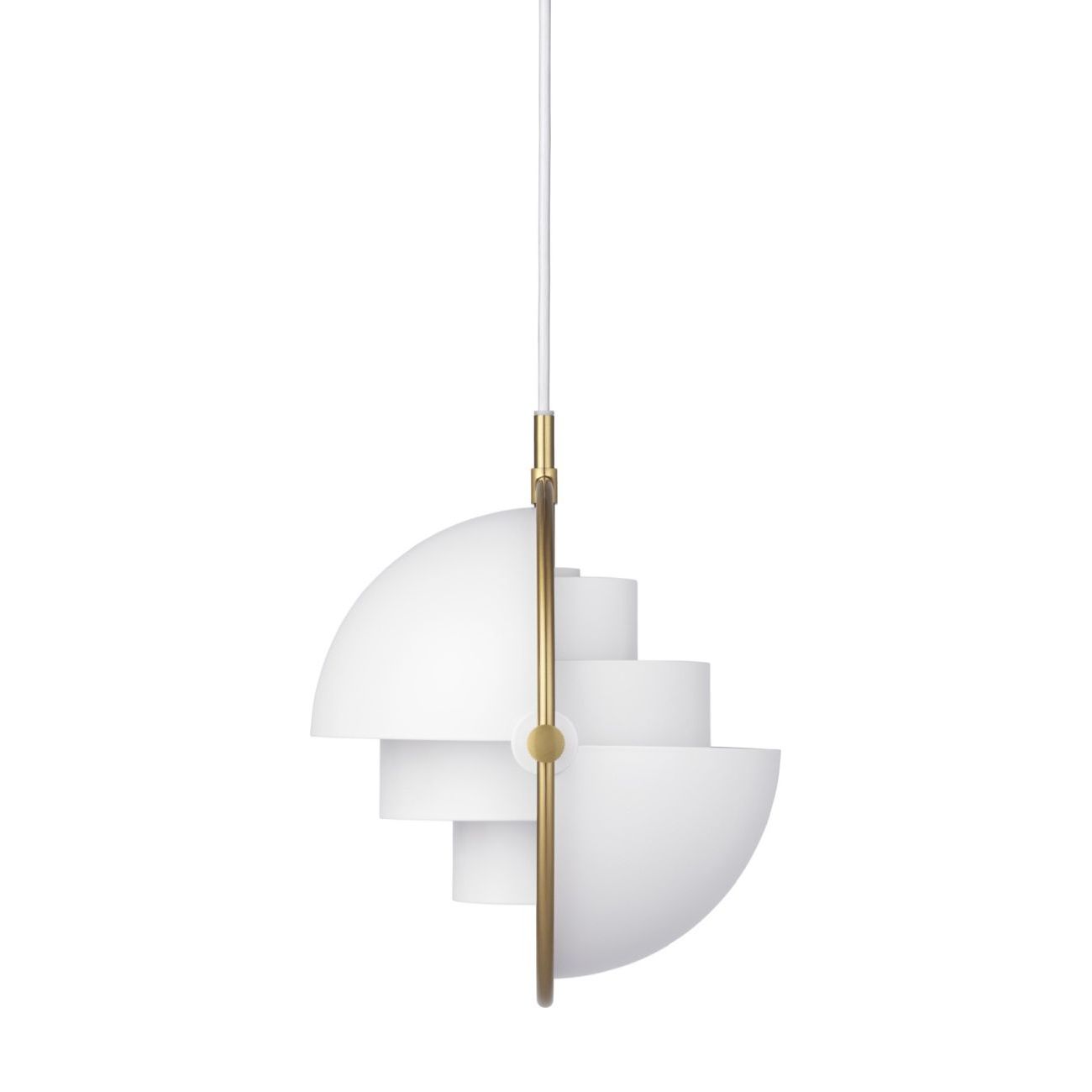 Gubi Multi-Lite Hanglamp