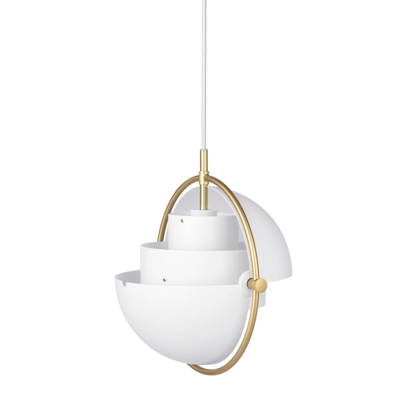 Gubi Multi-Lite Hanglamp