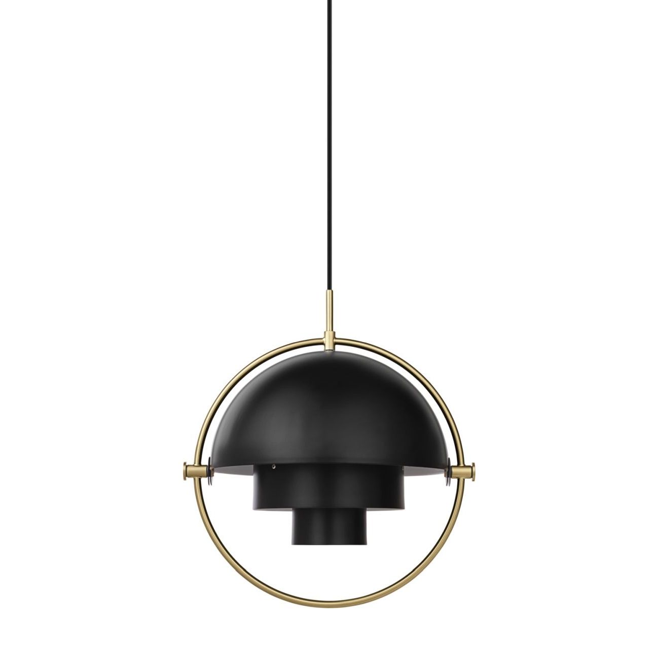 Gubi Multi-Lite Hanglamp