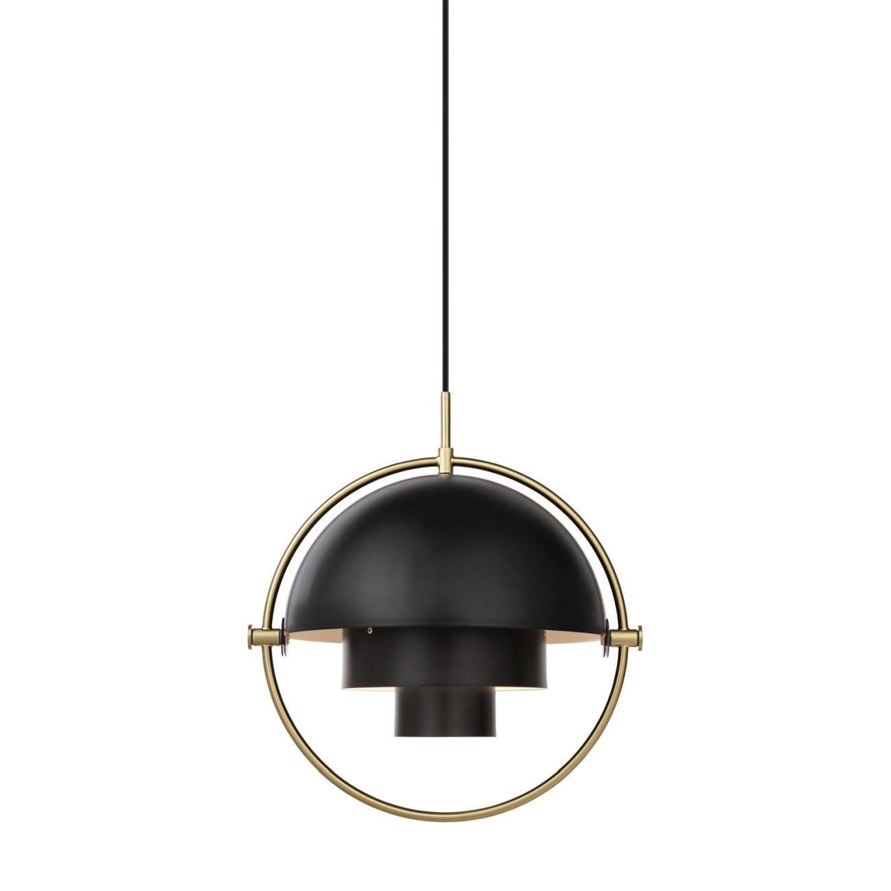 Gubi Multi-Lite Hanglamp