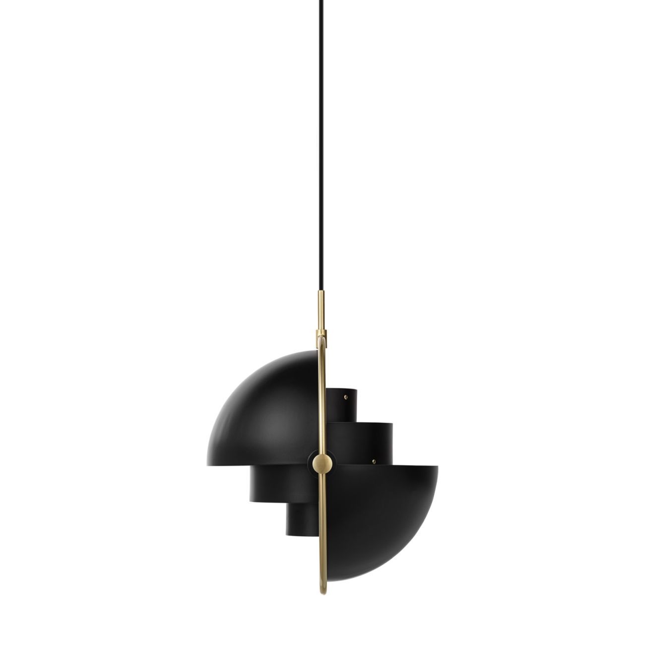 Gubi Multi-Lite Hanglamp
