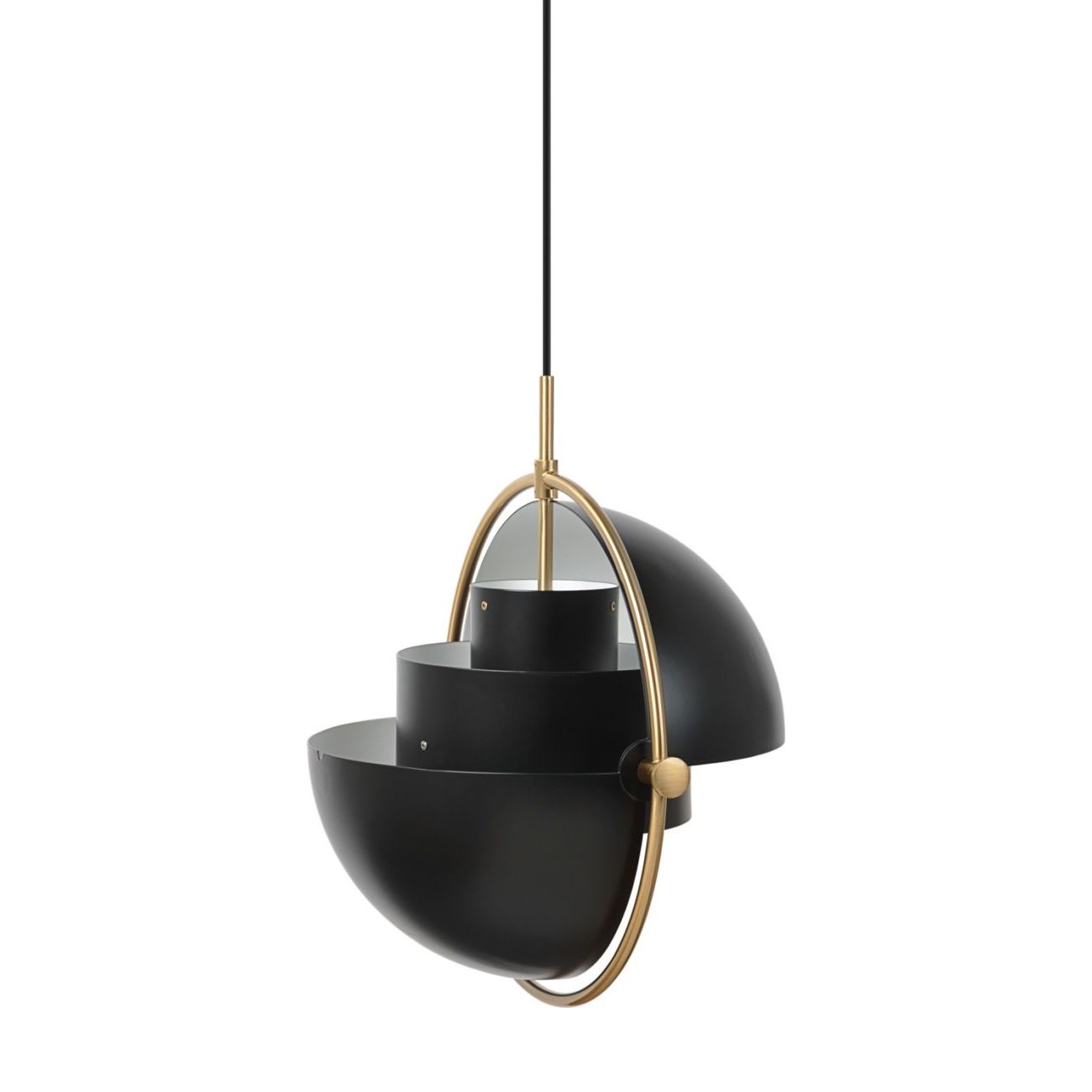 Gubi Multi-Lite Hanglamp