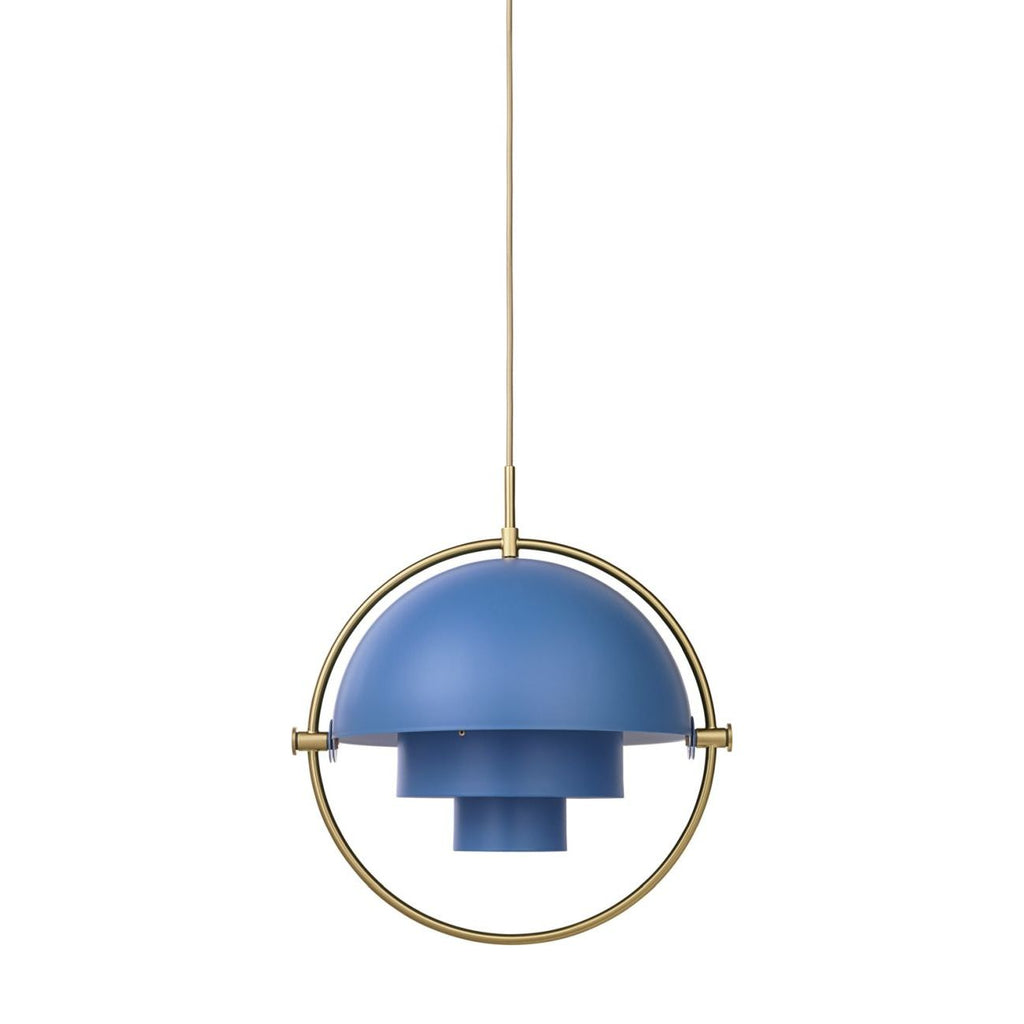 Gubi Multi-Lite Hanglamp