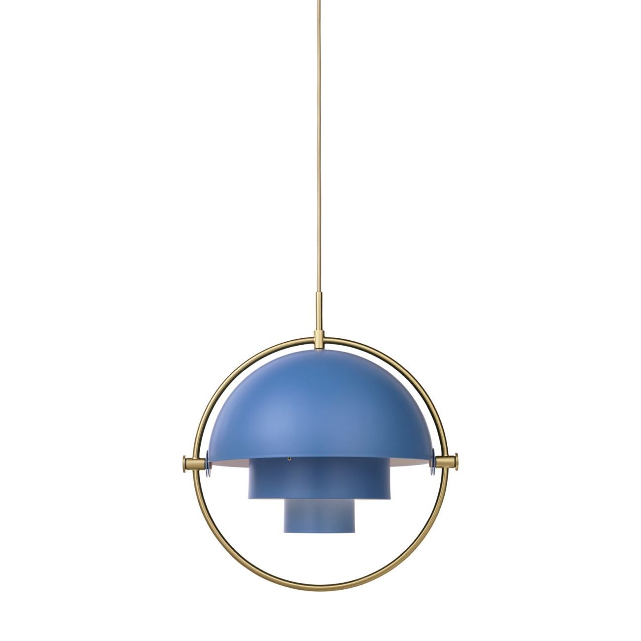 Gubi Multi-Lite Hanglamp
