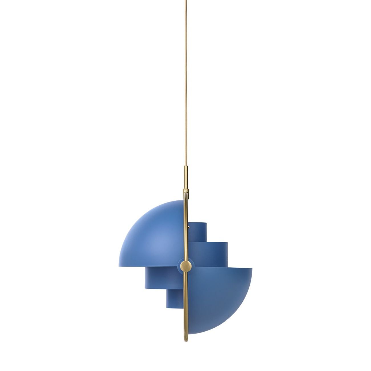 Gubi Multi-Lite Hanglamp