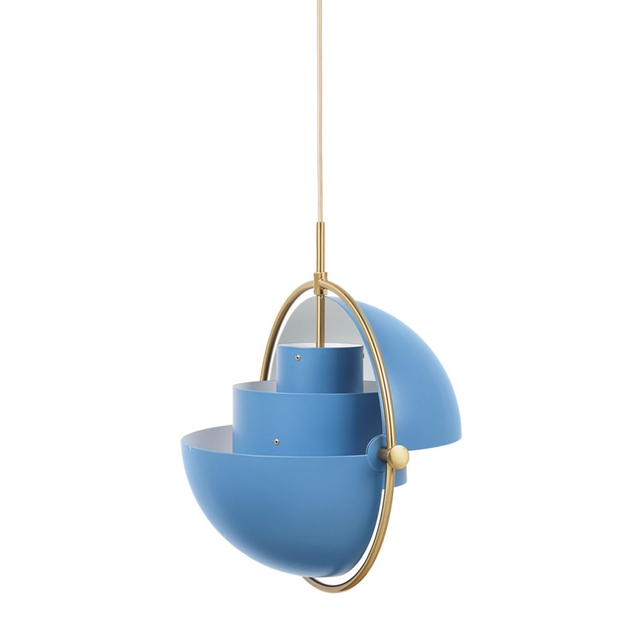 Gubi Multi-Lite Hanglamp