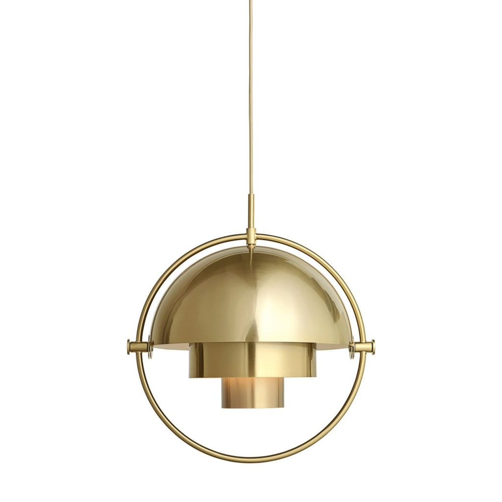 Gubi Multi-Lite Hanglamp