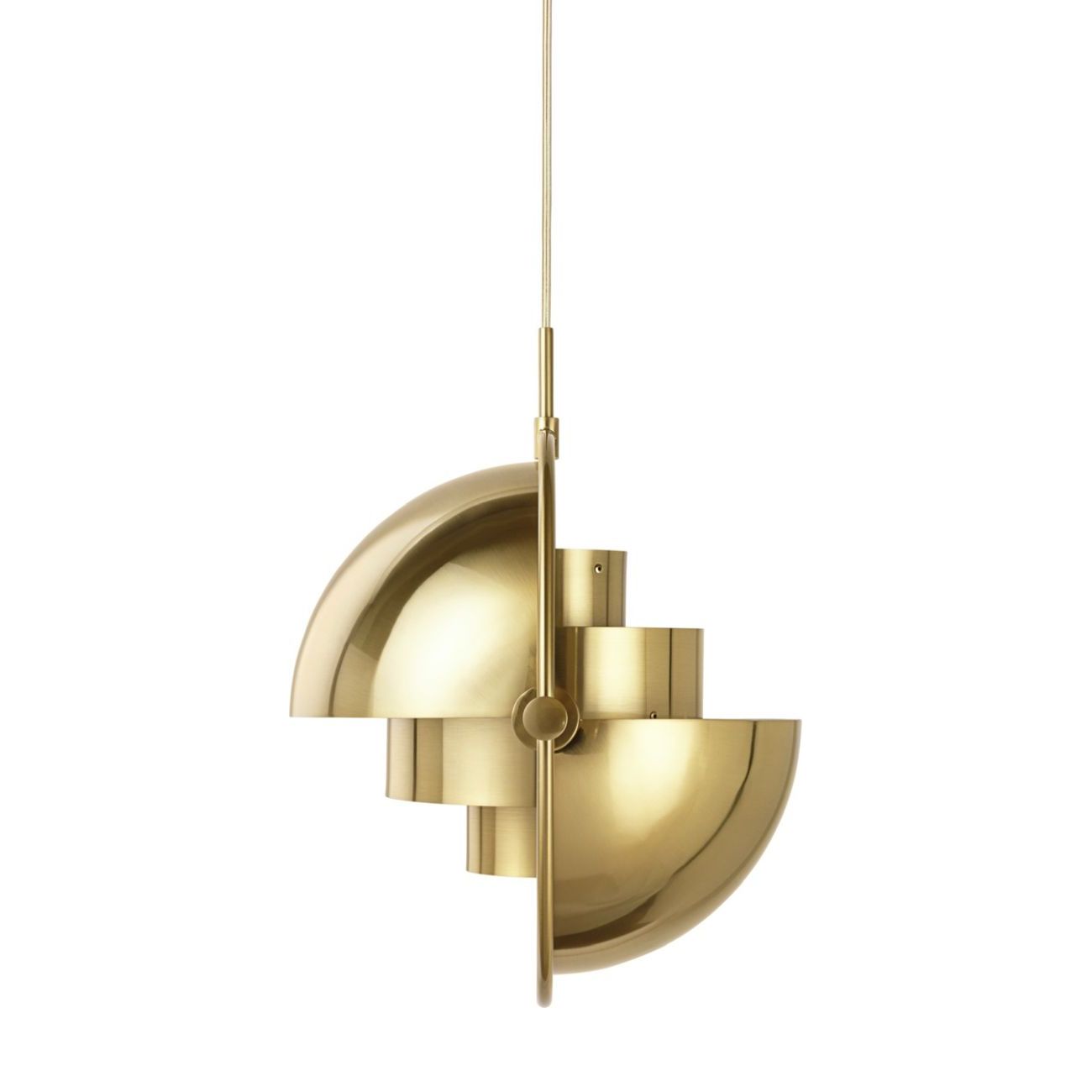 Gubi Multi-Lite Hanglamp