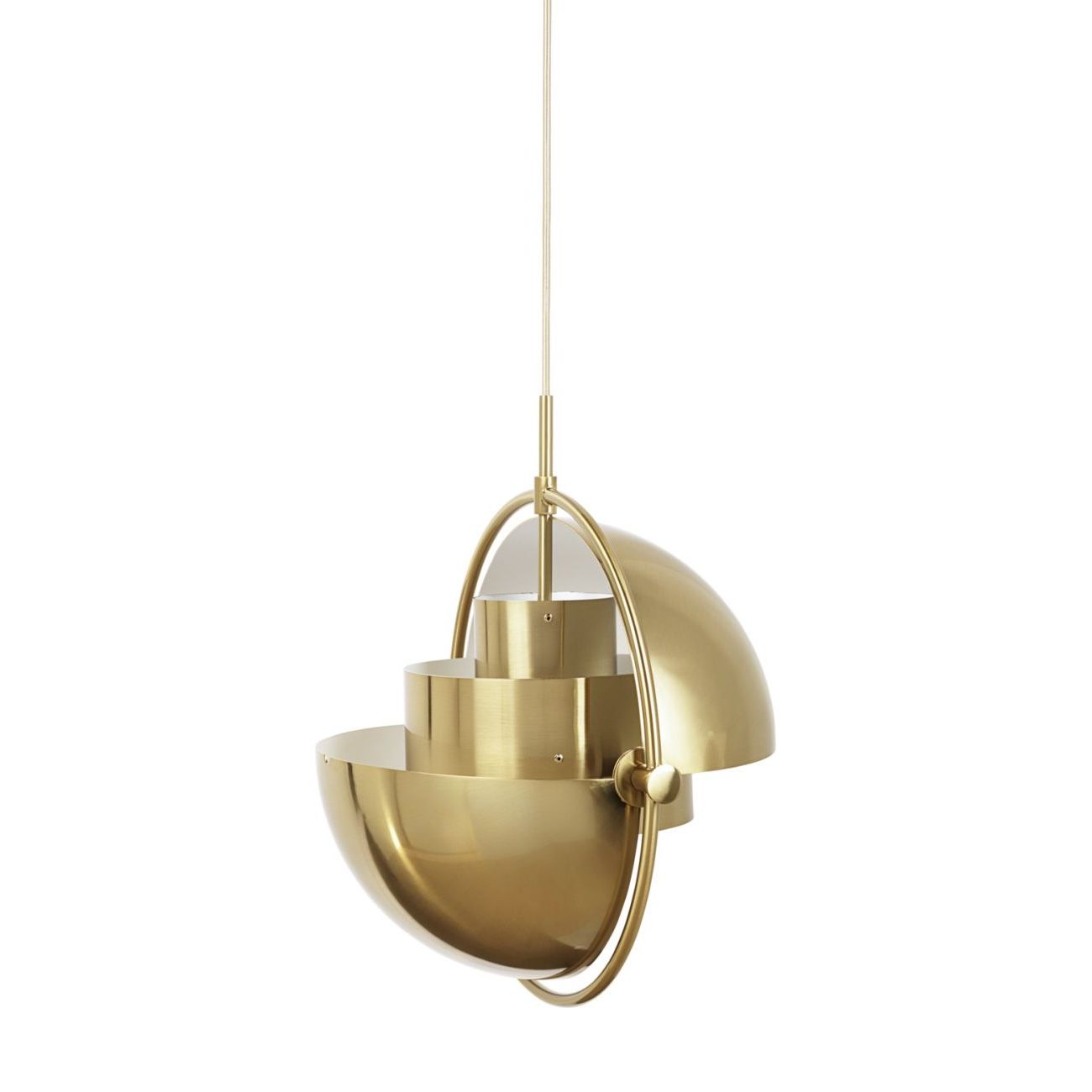 Gubi Multi-Lite Hanglamp