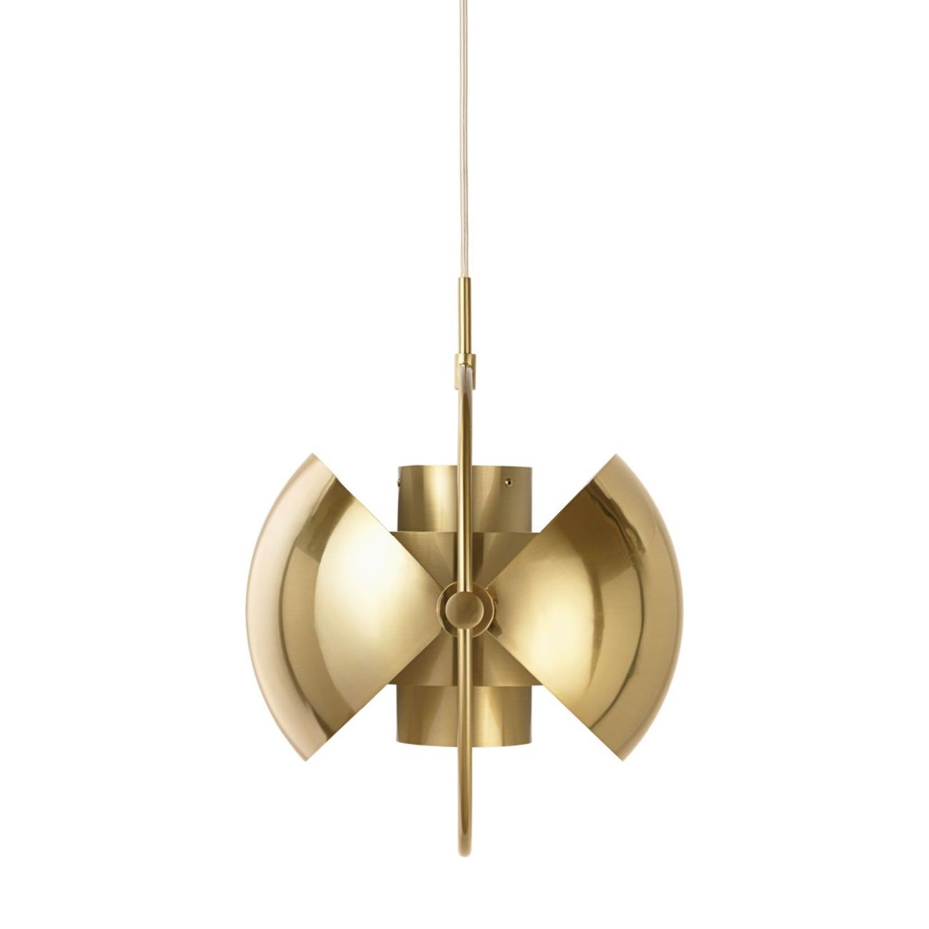 Gubi Multi-Lite Hanglamp