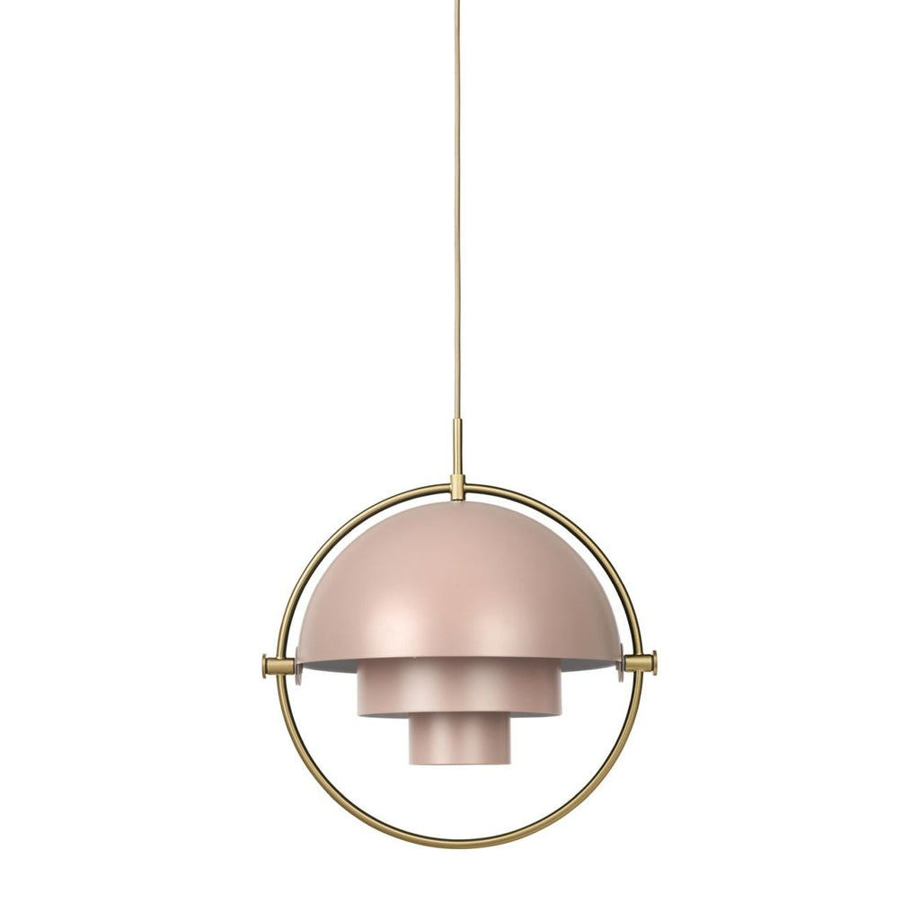 Gubi Multi-Lite Hanglamp
