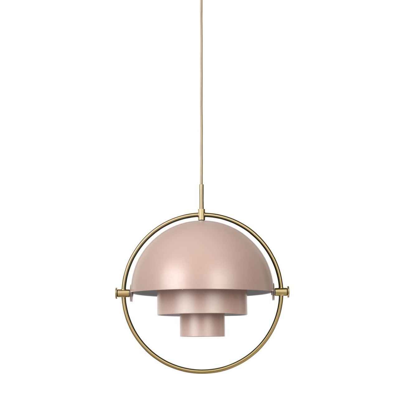 Gubi Multi-Lite Hanglamp