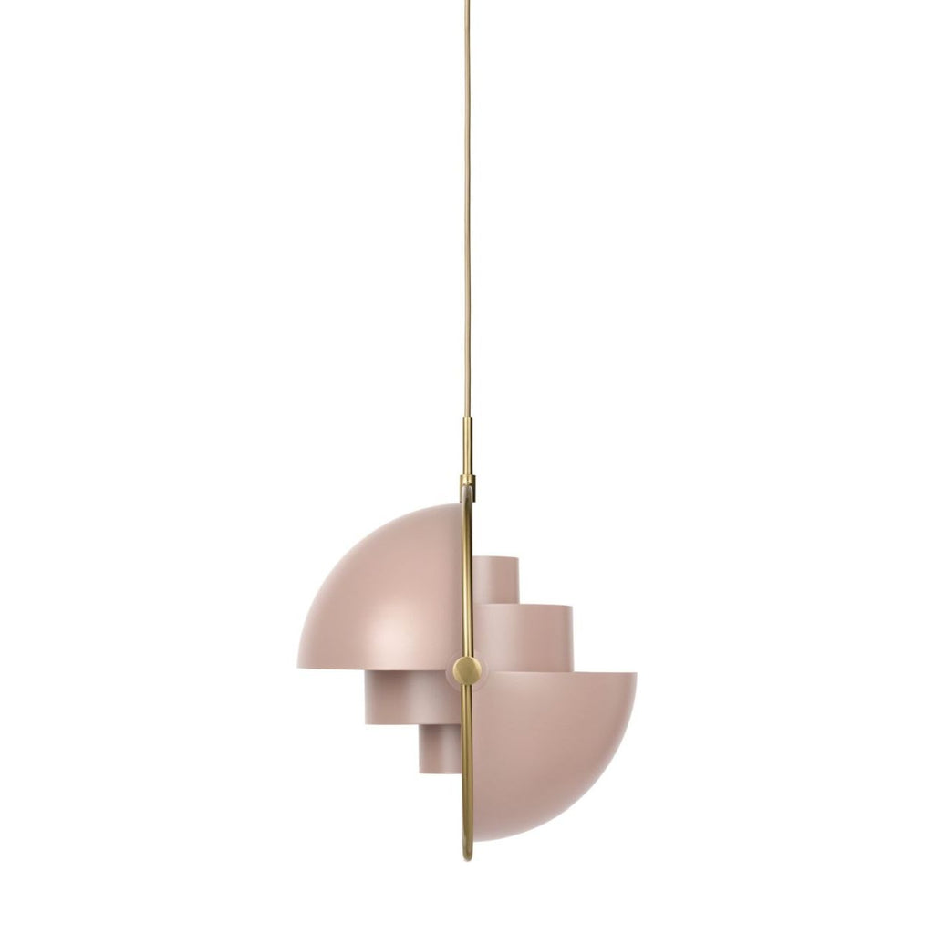 Gubi Multi-Lite Hanglamp