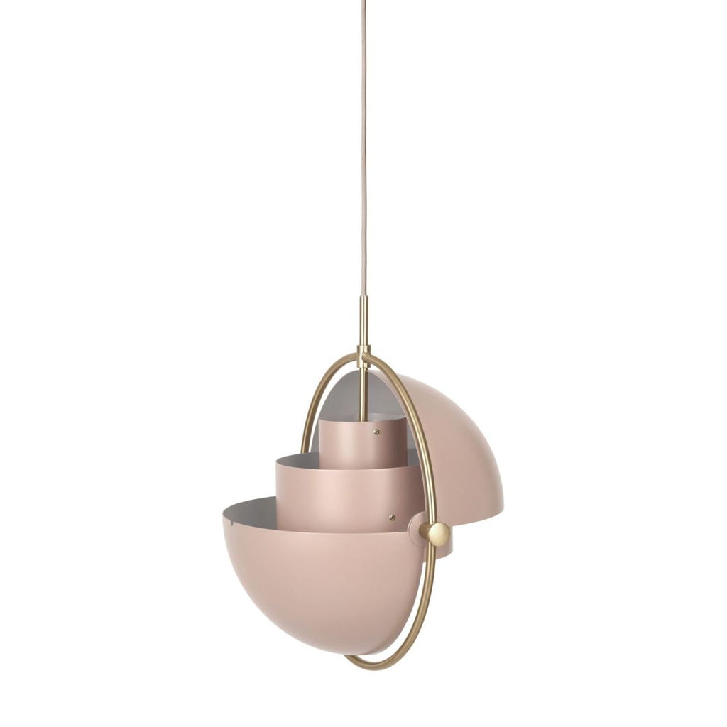 Gubi Multi-Lite Hanglamp