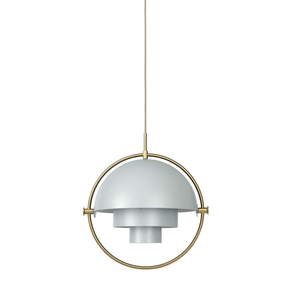 Gubi Multi-Lite Hanglamp