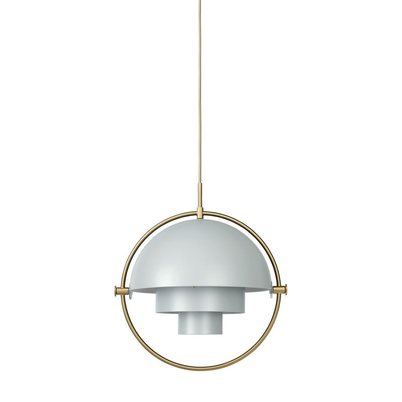 Gubi Multi-Lite Hanglamp