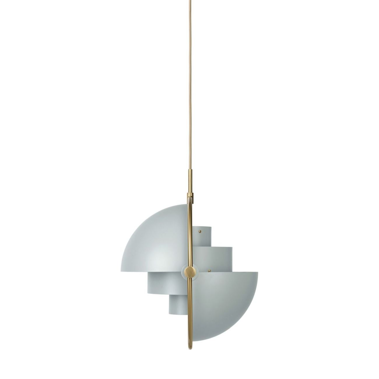 Gubi Multi-Lite Hanglamp