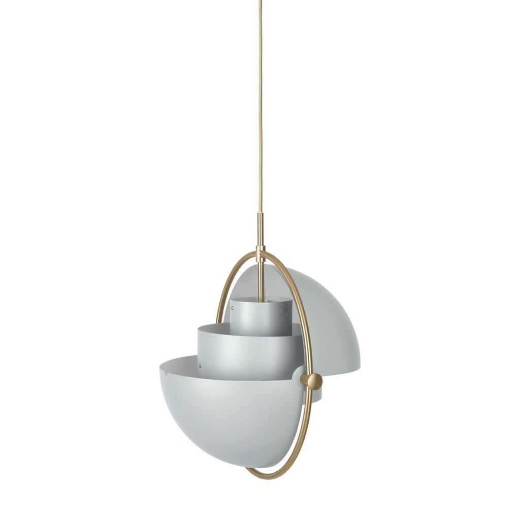 Gubi Multi-Lite Hanglamp