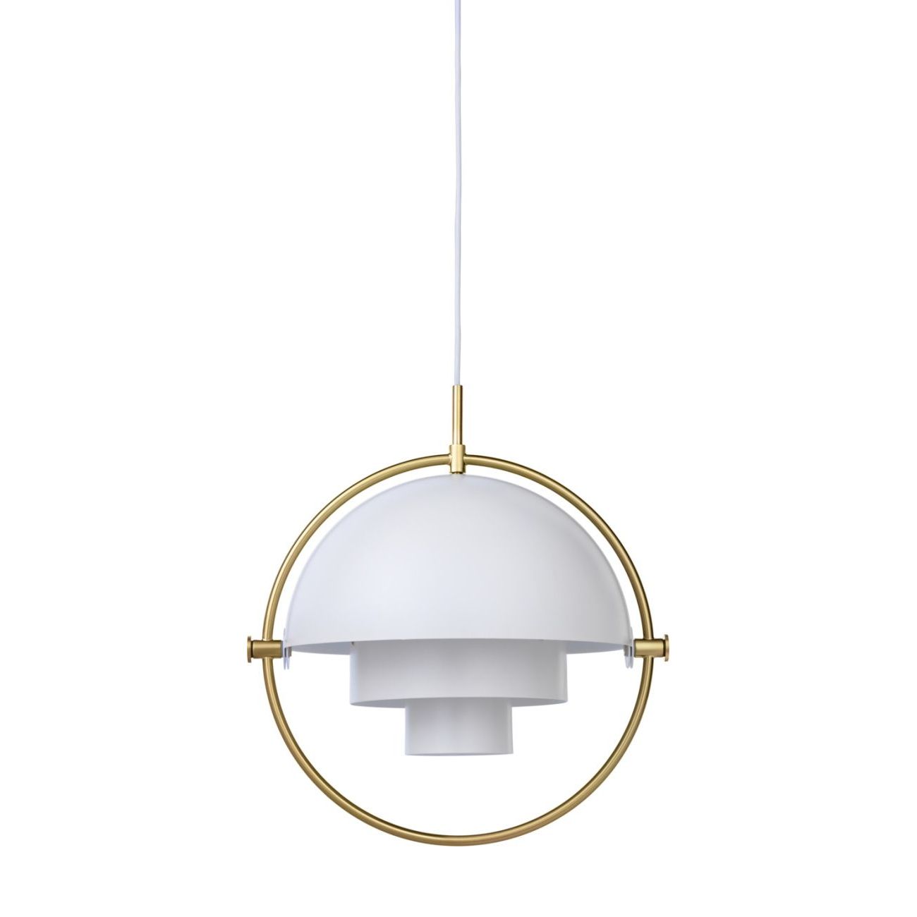 Gubi Multi-Lite Hanglamp