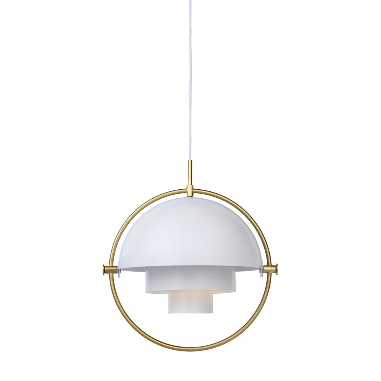 Gubi Multi-Lite Hanglamp