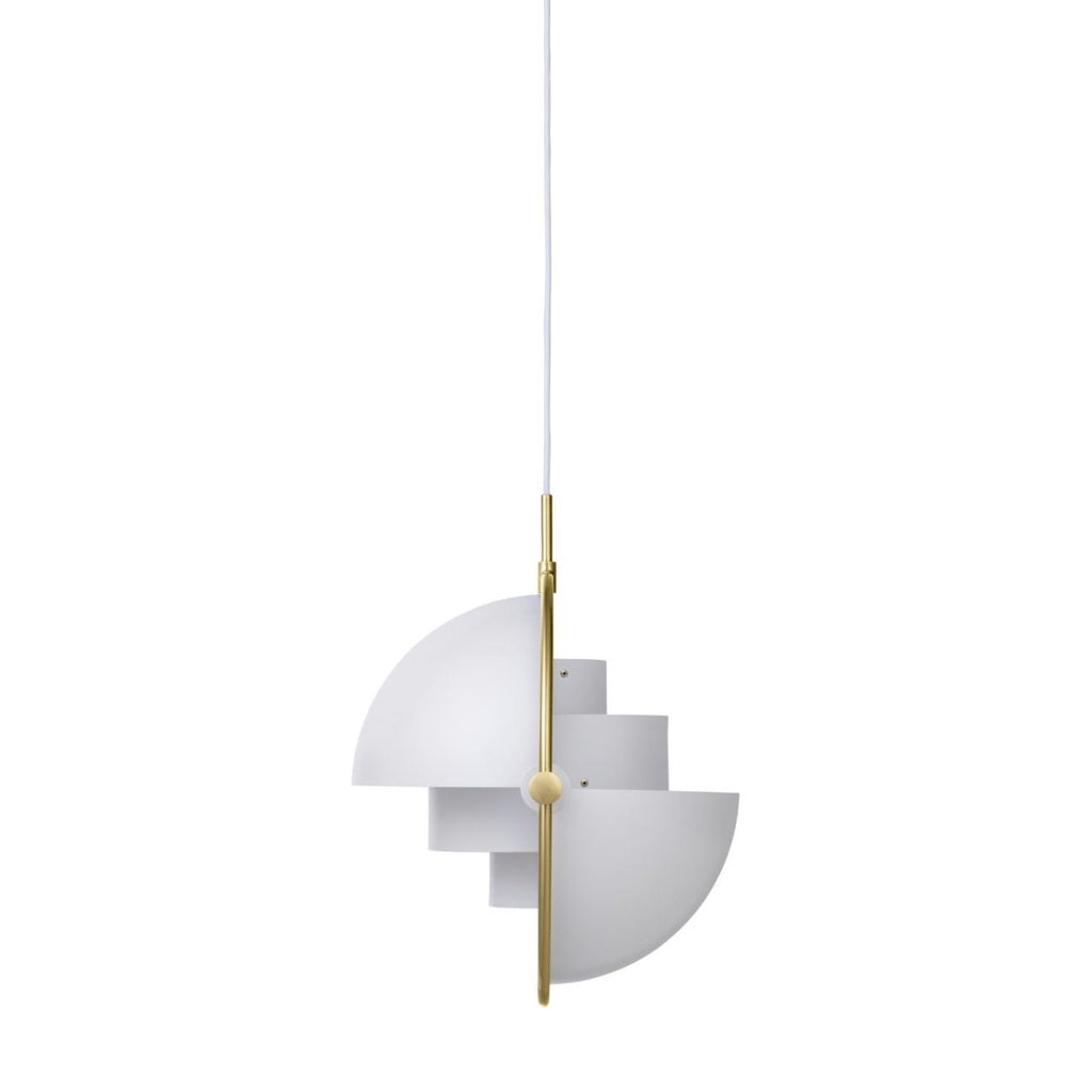 Gubi Multi-Lite Hanglamp