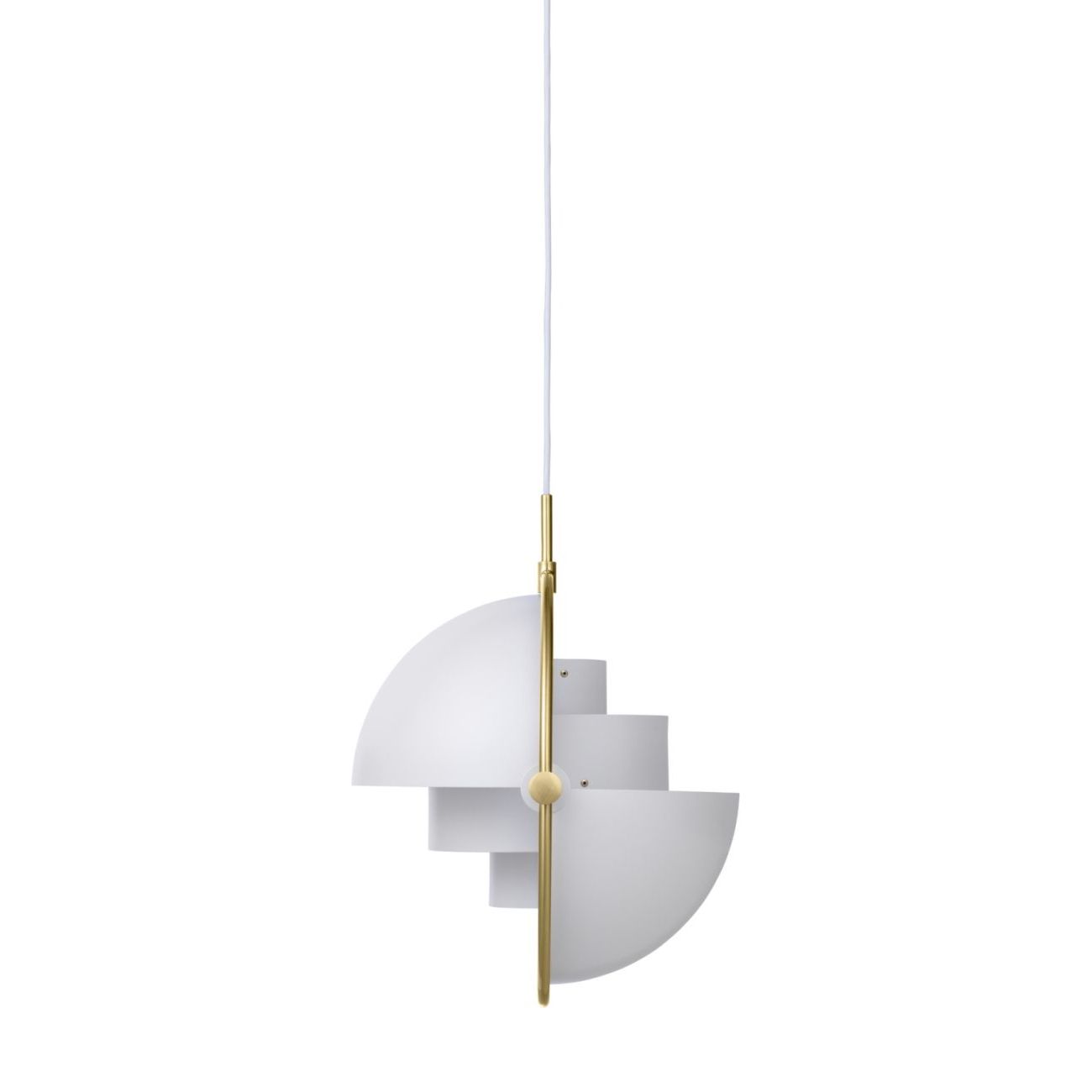 Gubi Multi-Lite Hanglamp