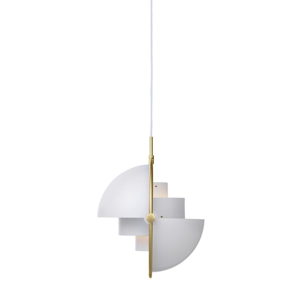 Gubi Multi-Lite Hanglamp